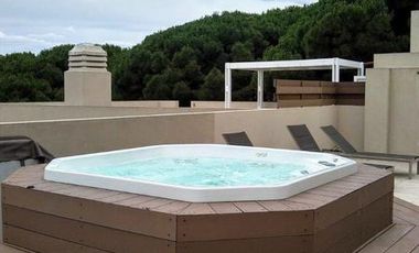 ALQUILER DEPARTAMENTO EN CARILO BOREAS 3 AMB. PB 2