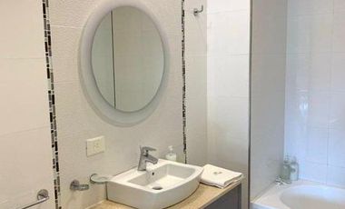 ALQUILER DEPARTAMENTO EN CARILO BOREAS 3 AMB. PB 2