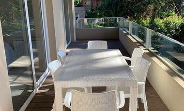 ALQUILER DEPARTAMENTO EN CARILO BOREAS 3 AMB. PB 2