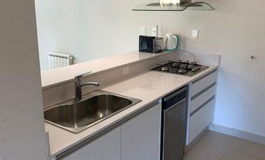 ALQUILER DEPARTAMENTO EN CARILO BOREAS 3 AMB. PB 2