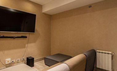 ALQUILER DEPARTAMENTO EN CARILO BOREAS 3 AMB. PB 2