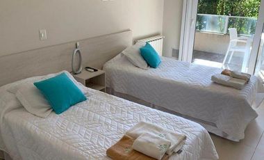 ALQUILER DEPARTAMENTO EN CARILO BOREAS 3 AMB. PB 2