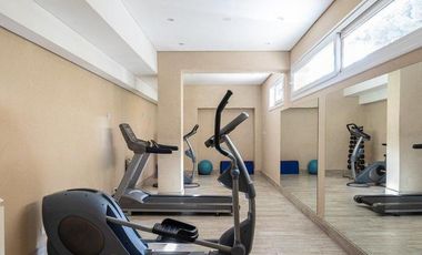 ALQUILER DEPARTAMENTO EN CARILO BOREAS 3 AMB. PB 2