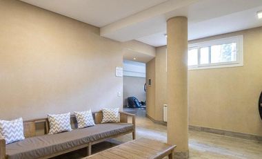 ALQUILER DEPARTAMENTO EN CARILO BOREAS 3 AMB. PB 2