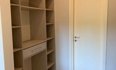 ALQUILER DEPARTAMENTO EN CARILO BOREAS 3 AMB. PB 2