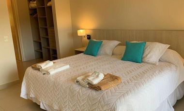 ALQUILER DEPARTAMENTO EN CARILO BOREAS 3 AMB. PB 2