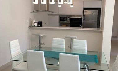 ALQUILER DEPARTAMENTO EN CARILO BOREAS 3 AMB. PB 2