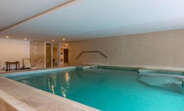 ALQUILER DEPARTAMENTO EN CARILO BOREAS 3 AMB. PB 2