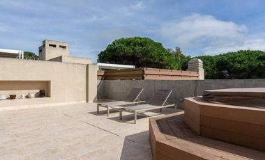 ALQUILER DEPARTAMENTO EN CARILO BOREAS 3 AMB. PB 2