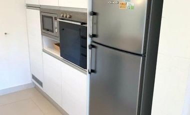 ALQUILER DEPARTAMENTO EN CARILO BOREAS 3 AMB. PB 2