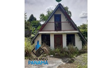 Se Vende Terreno 4,374 Mts2 Chiriquí Boquerón USD927,000,/