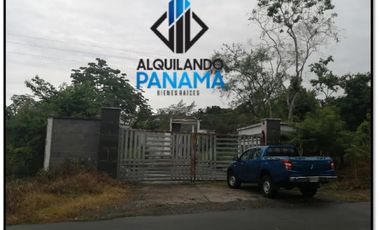 Se Vende Terreno 4,374 Mts2 Chiriquí Boquerón USD927,000,/