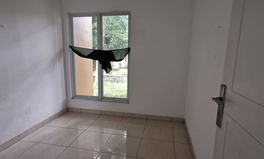 Dijual Rumah Permata Mansion Serua - Baru Belum Pernah Huni Murah Bisa KPR