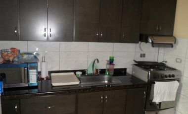 casa en venta en la cabrera. Cod V1211