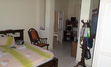 casa en venta en la cabrera. Cod V1211
