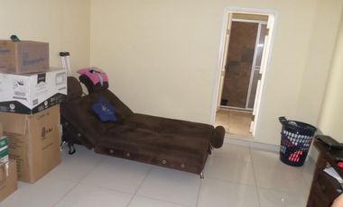 casa en venta en la cabrera. Cod V1211