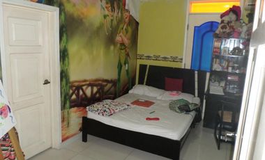 casa en venta en la cabrera. Cod V1211
