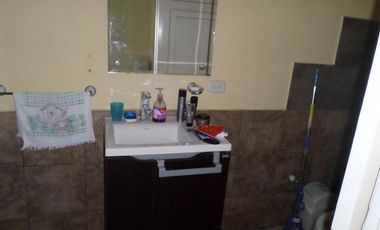 casa en venta en la cabrera. Cod V1211