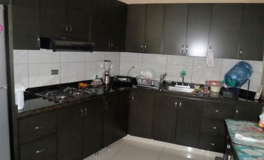casa en venta en la cabrera. Cod V1211