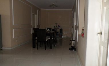 casa en venta en la cabrera. Cod V1211