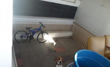 casa en venta en la cabrera. Cod V1211