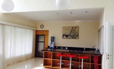 Villa nyaman dan asri BU di dago dekat cigadung dan awiligar