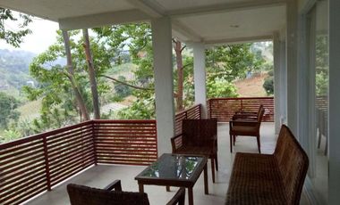 Villa nyaman dan asri BU di dago dekat cigadung dan awiligar