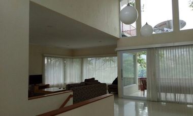 Villa nyaman dan asri BU di dago dekat cigadung dan awiligar