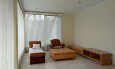 Villa nyaman dan asri BU di dago dekat cigadung dan awiligar