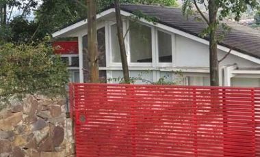 Villa nyaman dan asri BU di dago dekat cigadung dan awiligar