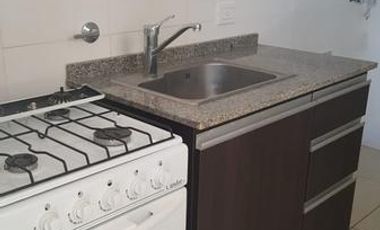 VENTA Moderno departamento de 1 ambiente a estrenar en el centro de Monte Grande