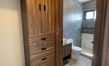 Casa Nueva Venta Bosques del Valle V  5,800,000 Armriv R2