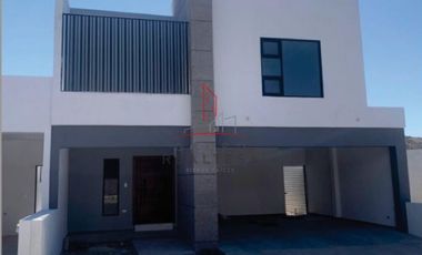 Casa Nueva Venta Bosques del Valle V  5,800,000 Armriv R2