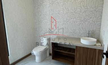 Casa Nueva Venta Bosques del Valle V  5,800,000 Armriv R2