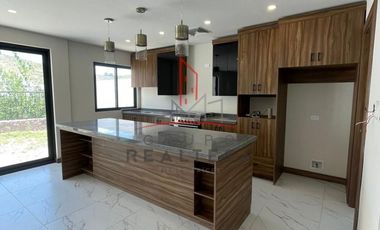 Casa Nueva Venta Bosques del Valle V  5,800,000 Armriv R2