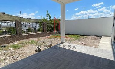 Casa Nueva Venta Bosques del Valle V  5,800,000 Armriv R2