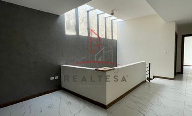 Casa Nueva Venta Bosques del Valle V  5,800,000 Armriv R2