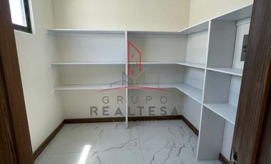 Casa Nueva Venta Bosques del Valle V  5,800,000 Armriv R2
