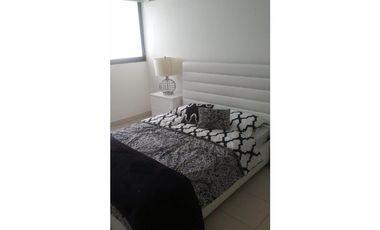 ALQUILER APARTAMENTO AMOBLADO AVENIDA BALBOA
