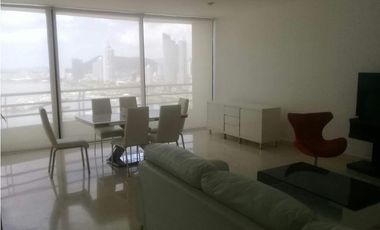 ALQUILER APARTAMENTO AMOBLADO AVENIDA BALBOA
