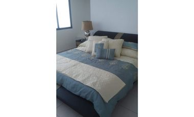ALQUILER APARTAMENTO AMOBLADO AVENIDA BALBOA