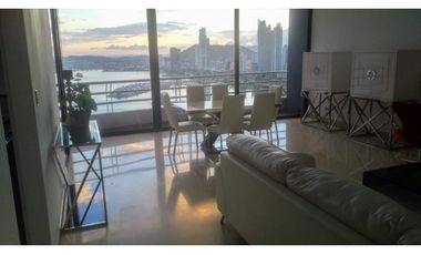 ALQUILER APARTAMENTO AMOBLADO AVENIDA BALBOA