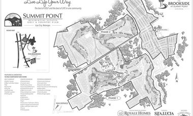 The Brookside at Summit Point