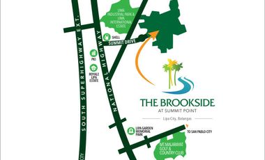 The Brookside at Summit Point