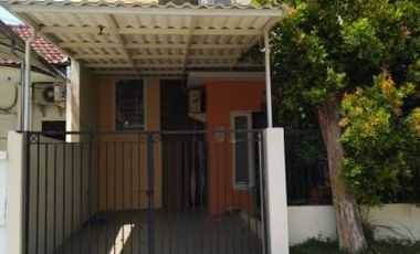 Rumah dijual di Mulyorejo, Surabaya