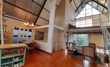 For rent vila dago lux only 3.5 milion/ night