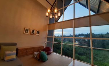 For rent vila dago lux only 3.5 milion/ night