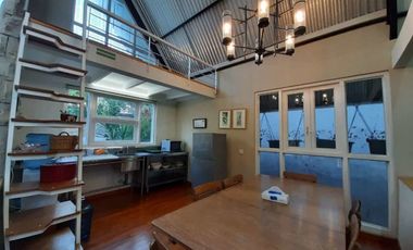 For rent vila dago lux only 3.5 milion/ night