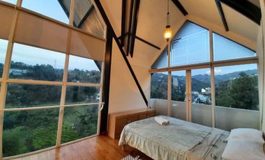 For rent vila dago lux only 3.5 milion/ night