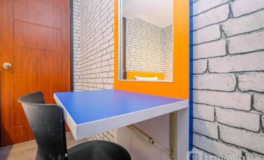 Apartemen Kebagusan City